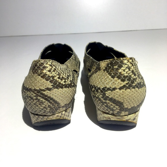 Women’s Roberto Capucci shoes - Picture 5 of 8